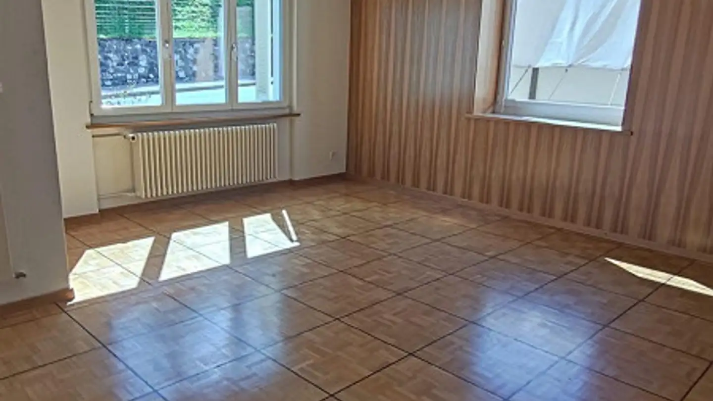 Appartamento in affitto - Schützenstrasse 59, 9100 Herisau - Photo 3