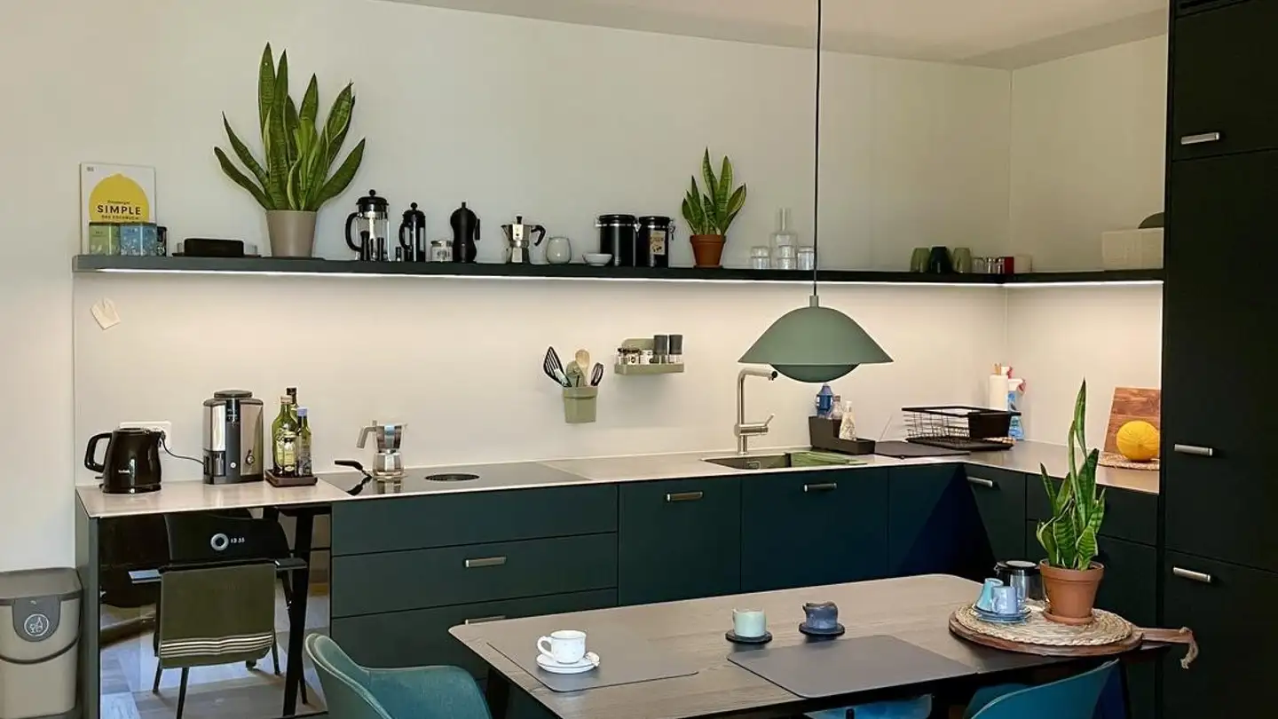 Chambre à louer - 8032 Zürich - Photo 3