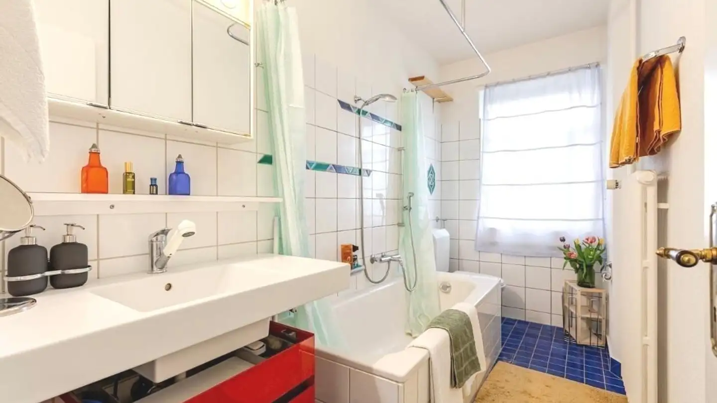 Single room for rent - Bellerivestrasse 181, 8008 Zürich - Photo 3