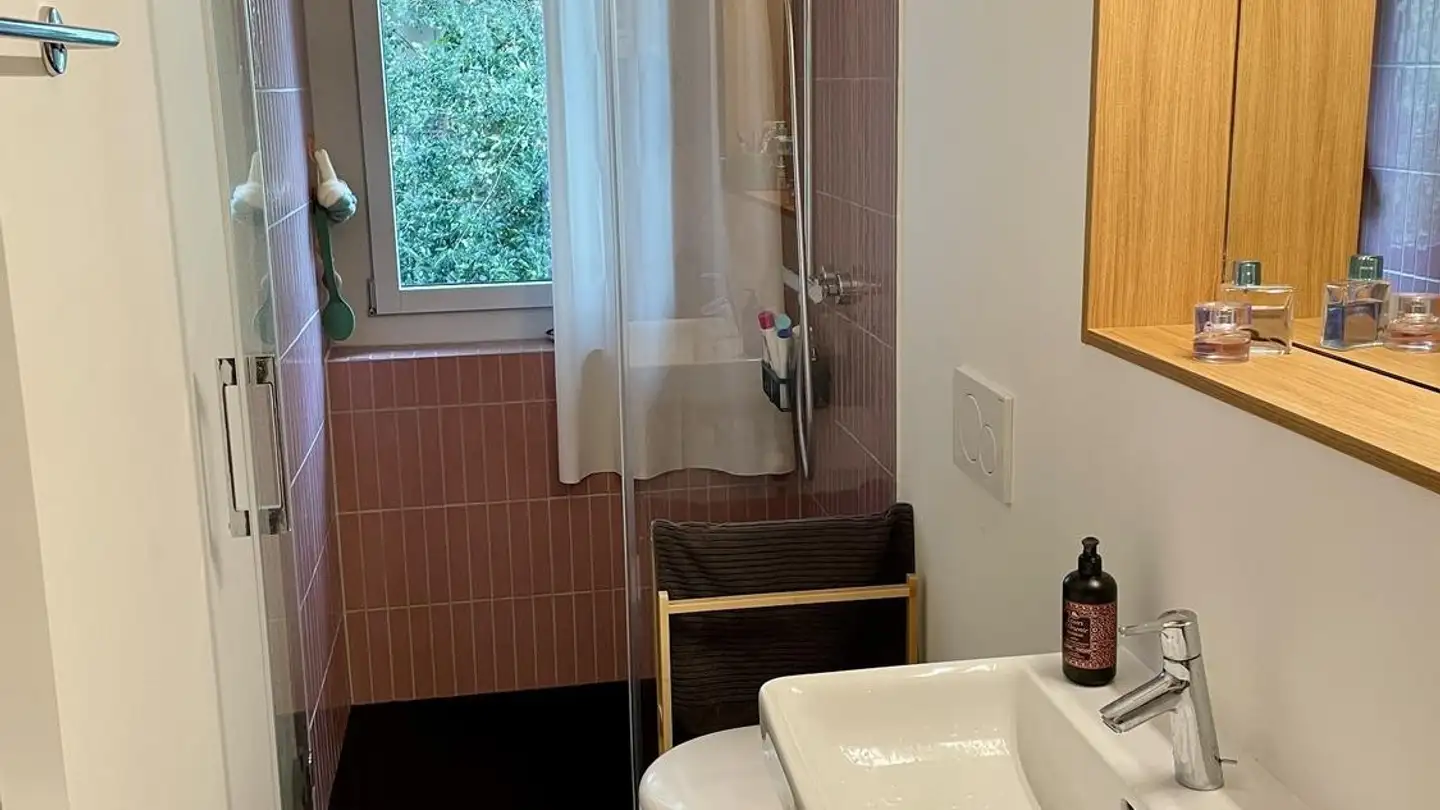 Chambre à louer - 8032 Zürich - Photo 4