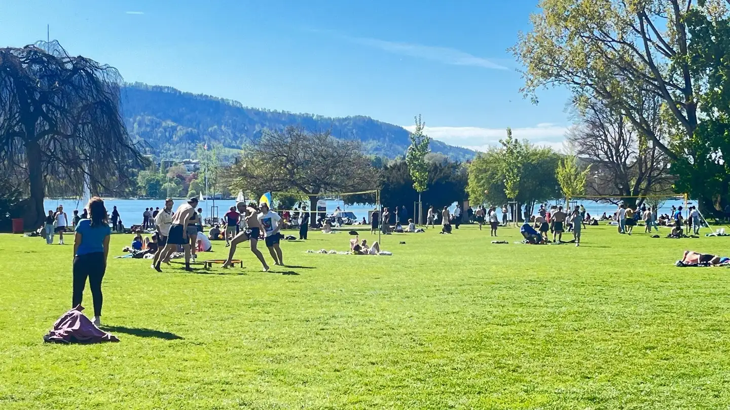 Single room for rent - Bellerivestrasse 181, 8008 Zürich - Photo 4