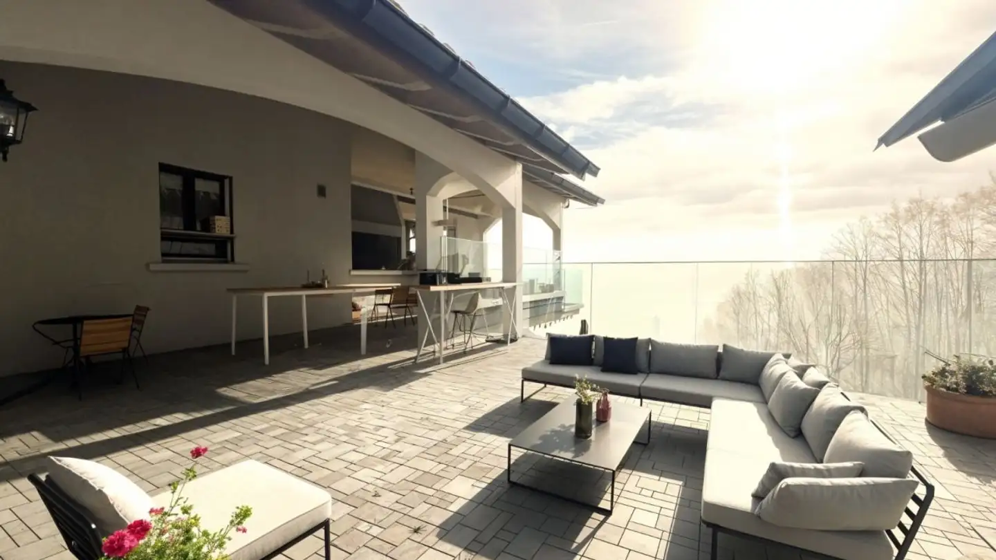 Semi-detached house for sale - 1450 Ste-Croix