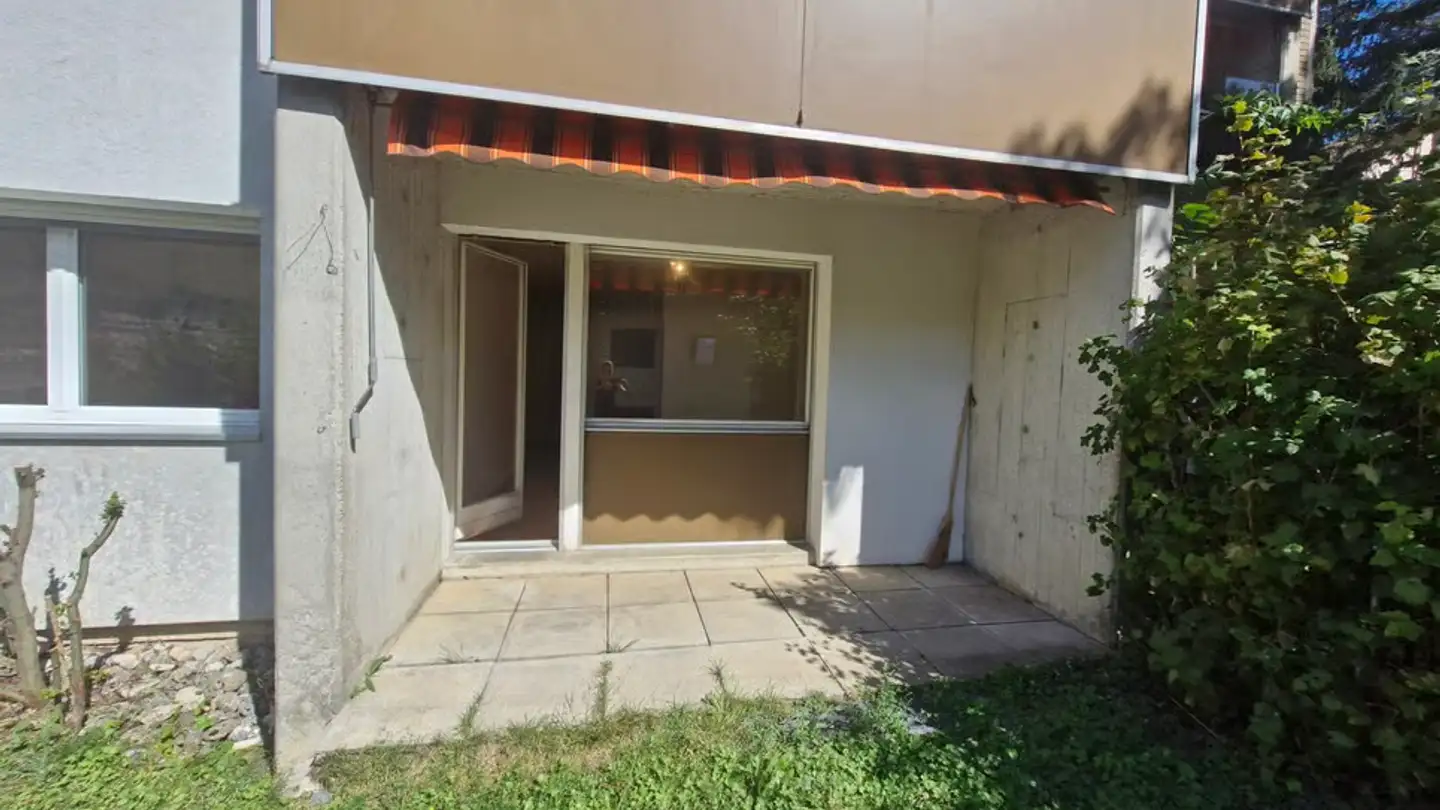 Wohnung mieten - Rue De Plans-Praz 12, 1337 Vallorbe - Foto 3