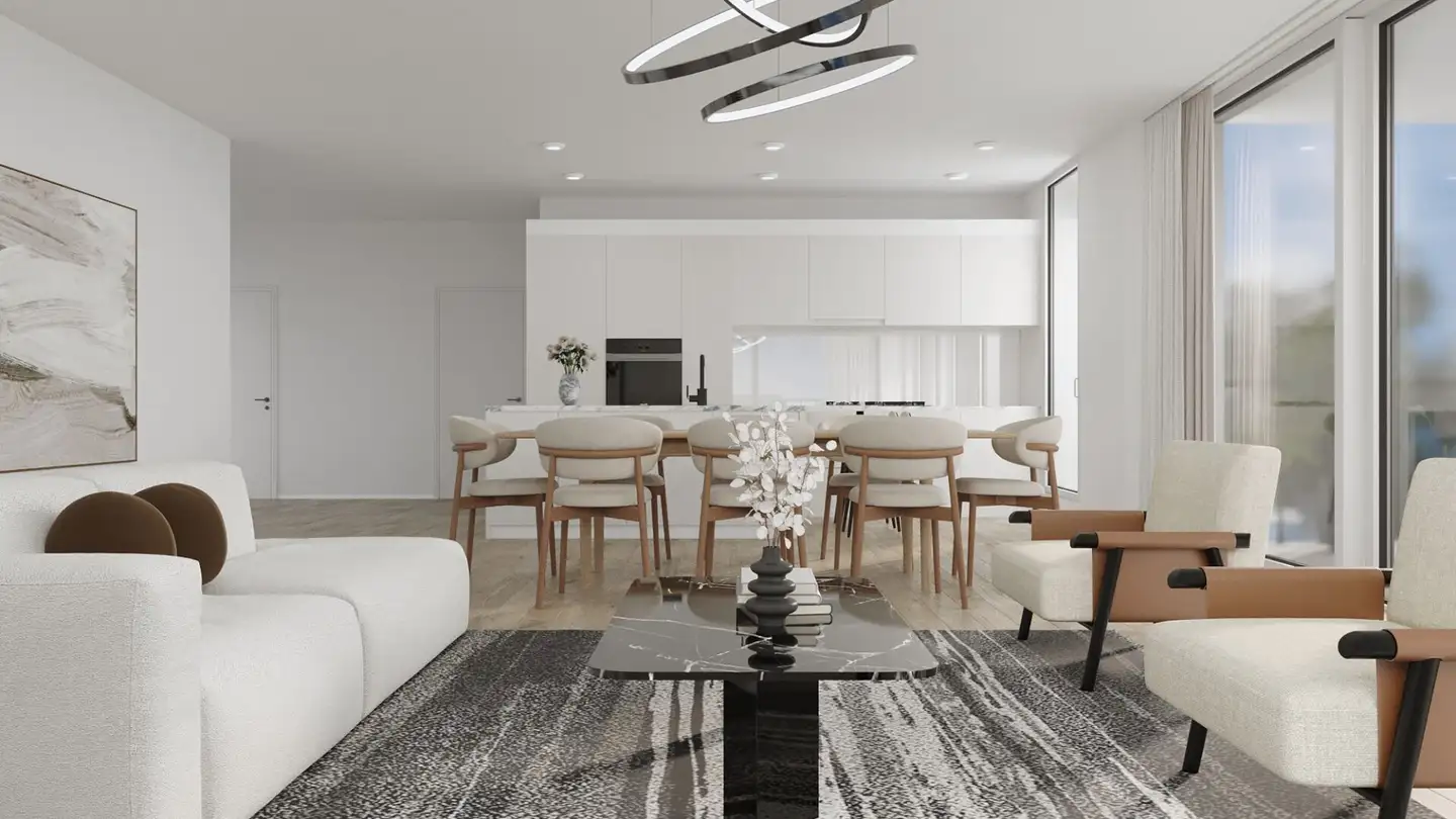 Appartamento in vendita - 3012 Bern - Photo 4