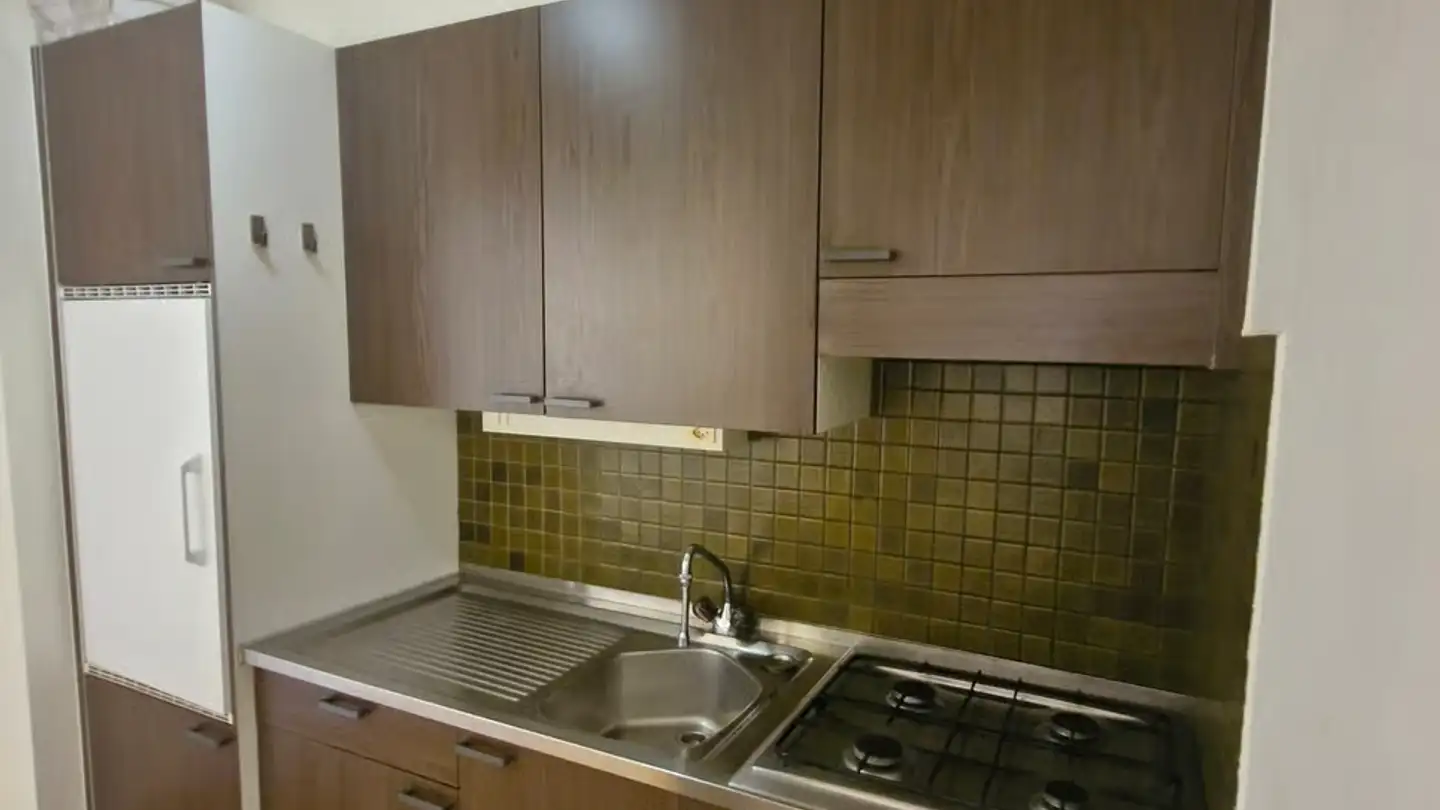 Wohnung mieten - Rue De Plans-Praz 12, 1337 Vallorbe - Foto 4