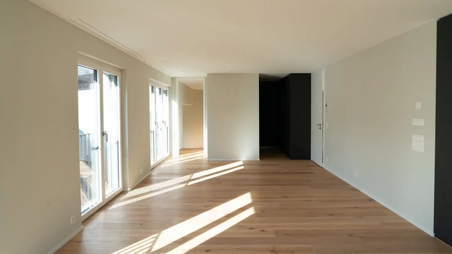 Appartamento in vendita - Bahnhofstrasse 33a, 6440 Brunnen - Foto 3