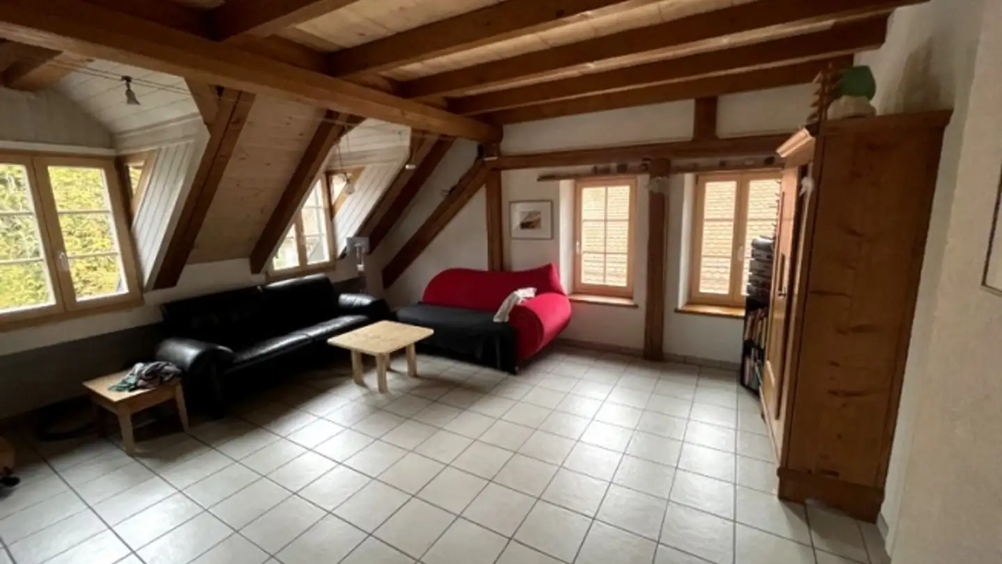 Appartamento in affitto - 2502 Biel/Bienne