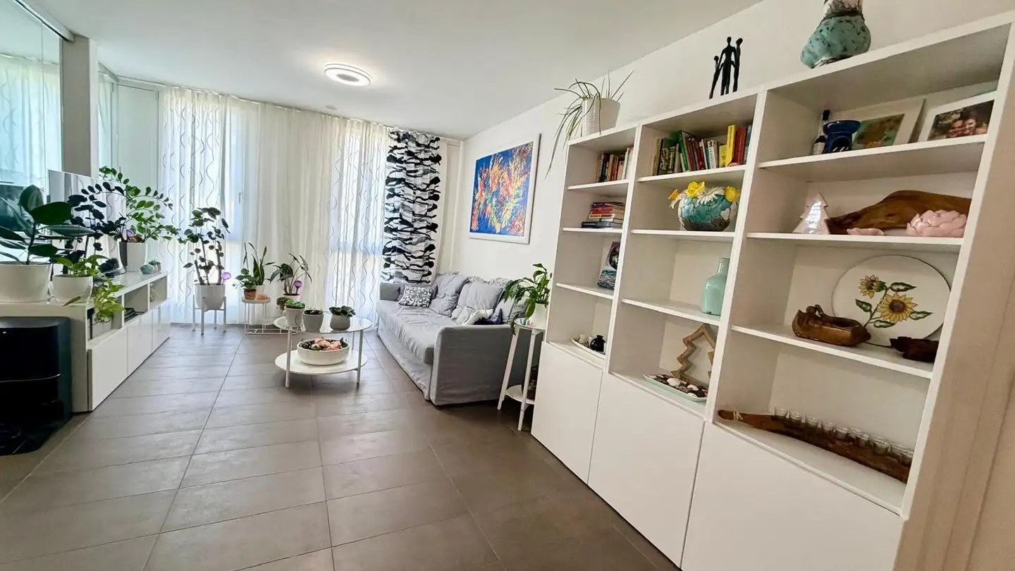 Appartamento in affitto - Bahnhofplatz 12, 4410 Liestal - Foto 3