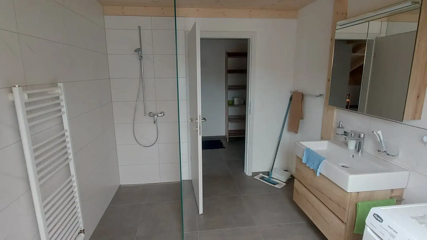 Apartment for rent - Stegmattstrasse 3, 3457 Wasen im Emmental - Photo 3