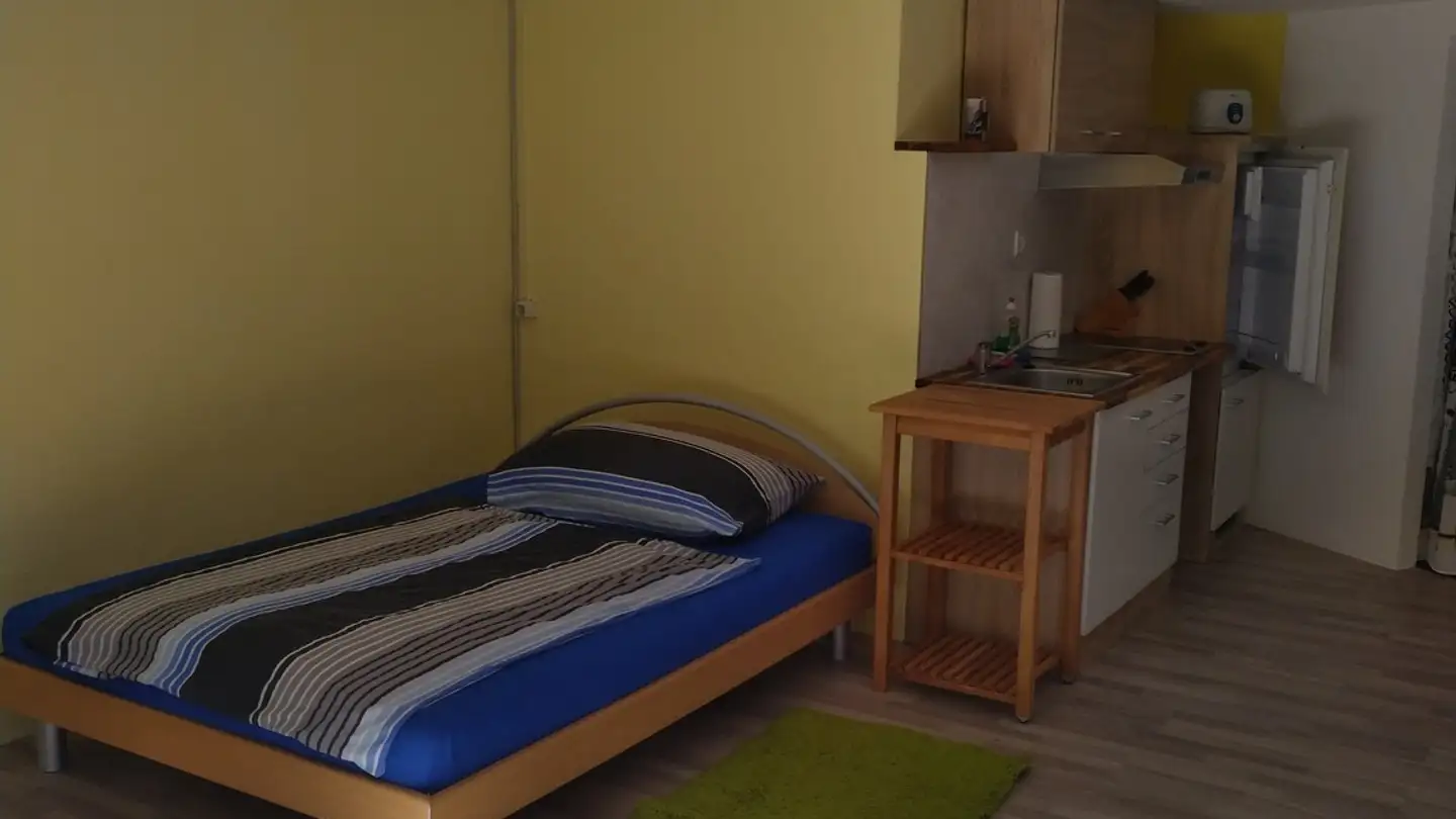 Wohnung mieten - Stockenstrasse 19, 8625 Gossau ZH