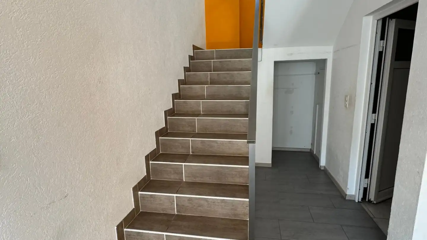 Duplex à louer - Rue Du Midi 38, 2610 St-Imier - Photo 4