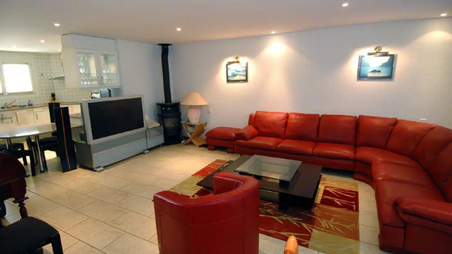 Casa a gradini in affitto - Au Coudre 6b, 1263 Crassier