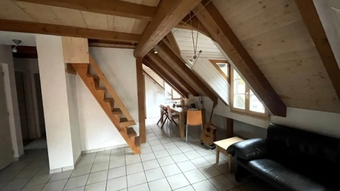 Appartamento in affitto - 2502 Biel/Bienne - Photo 2