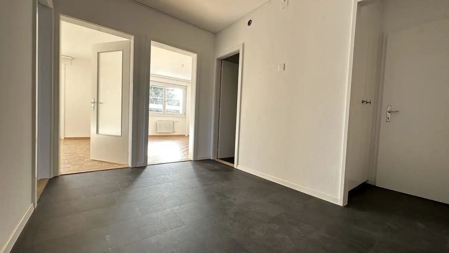 Appartamento in affitto - Chemin Des Rosiers 8, 1763 Granges-Paccot - Foto 2