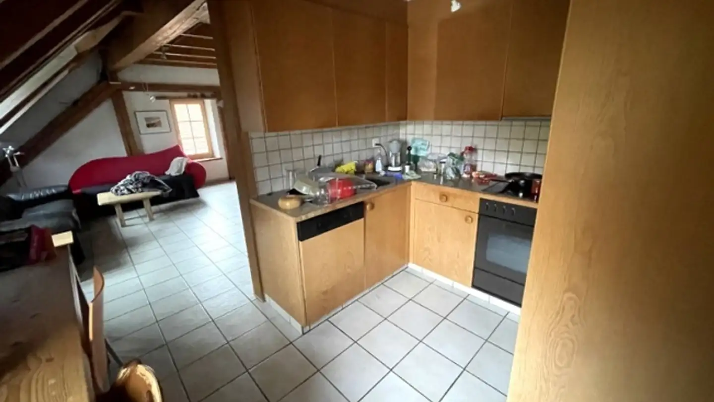 Appartamento in affitto - 2502 Biel/Bienne - Photo 3