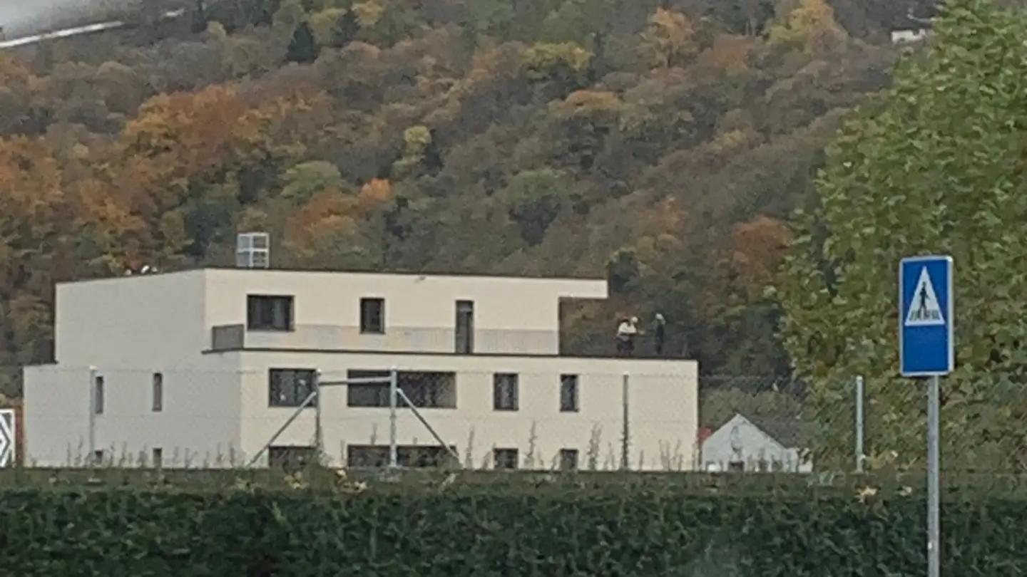 Wohnung mieten - Avenue Du Simplon 17, 1870 Monthey - Foto 4