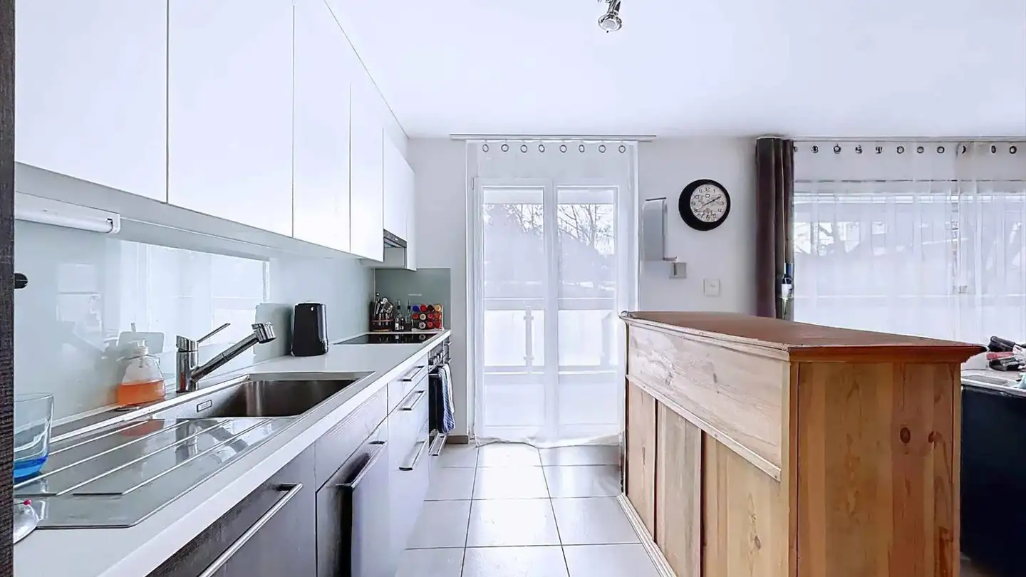 Appartamento in vendita - Cousset, 1774 Montagny-les-Monts - Foto 3