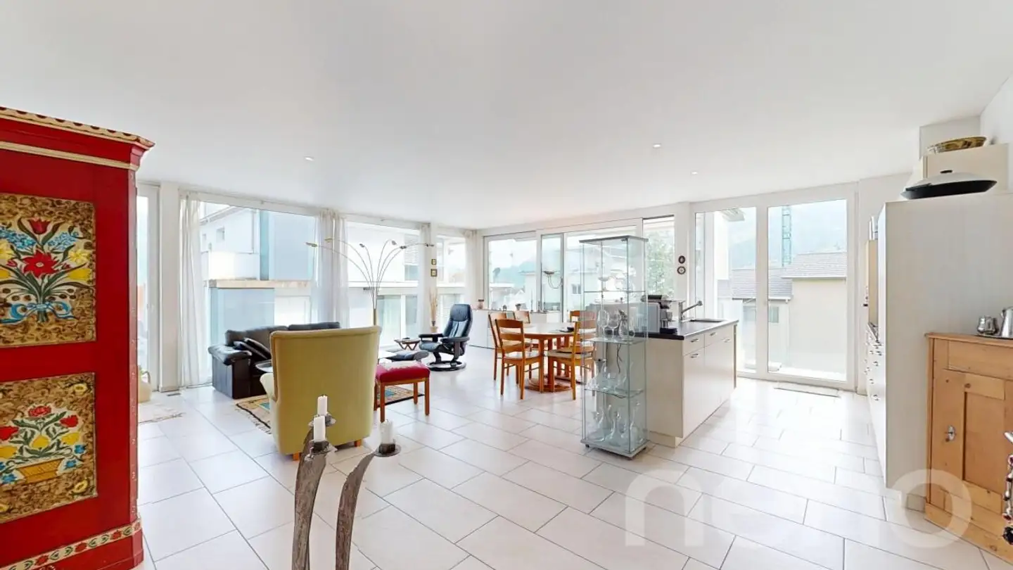 Appartement à vendre - 9473 Gams - Photo 2
