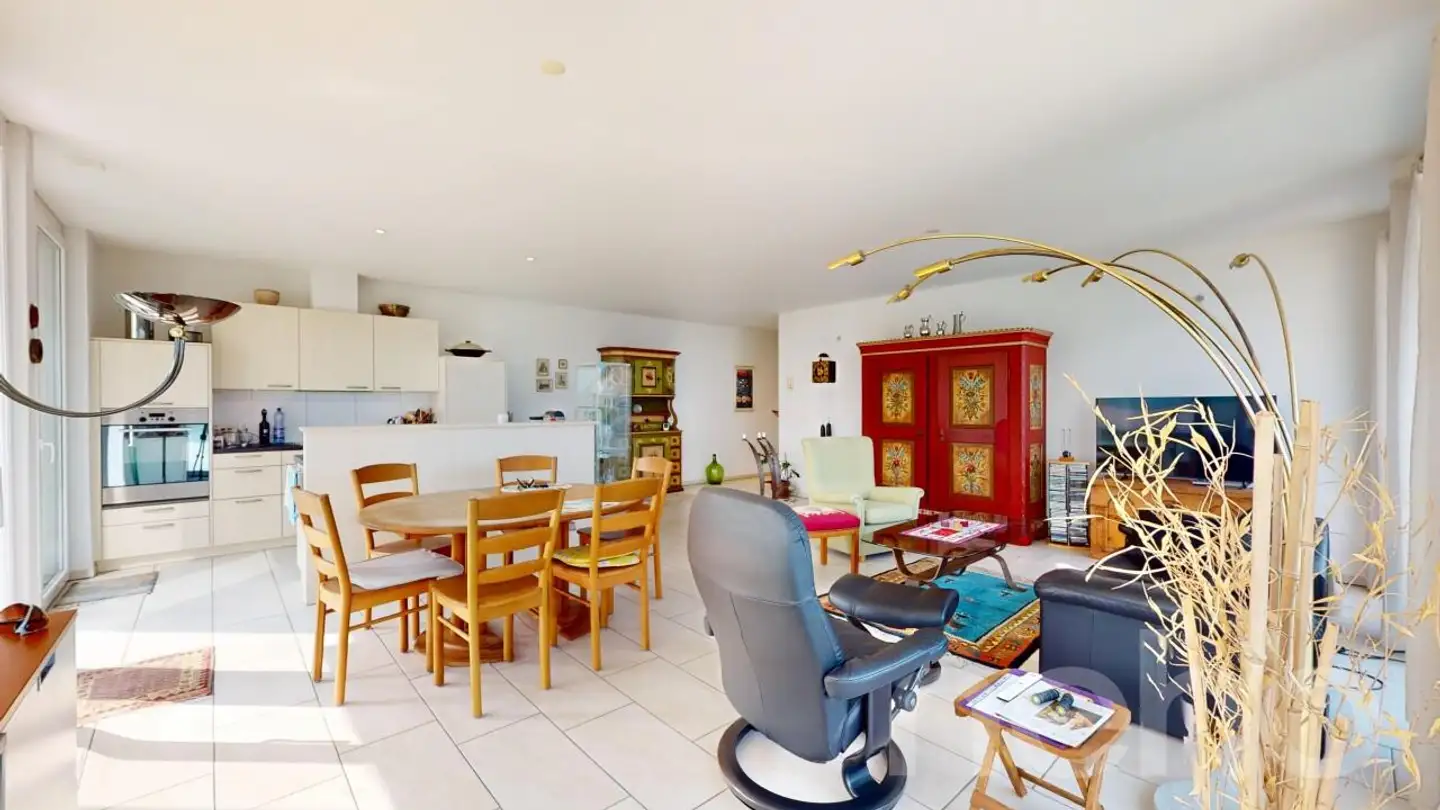 Appartement à vendre - 9473 Gams - Photo 3
