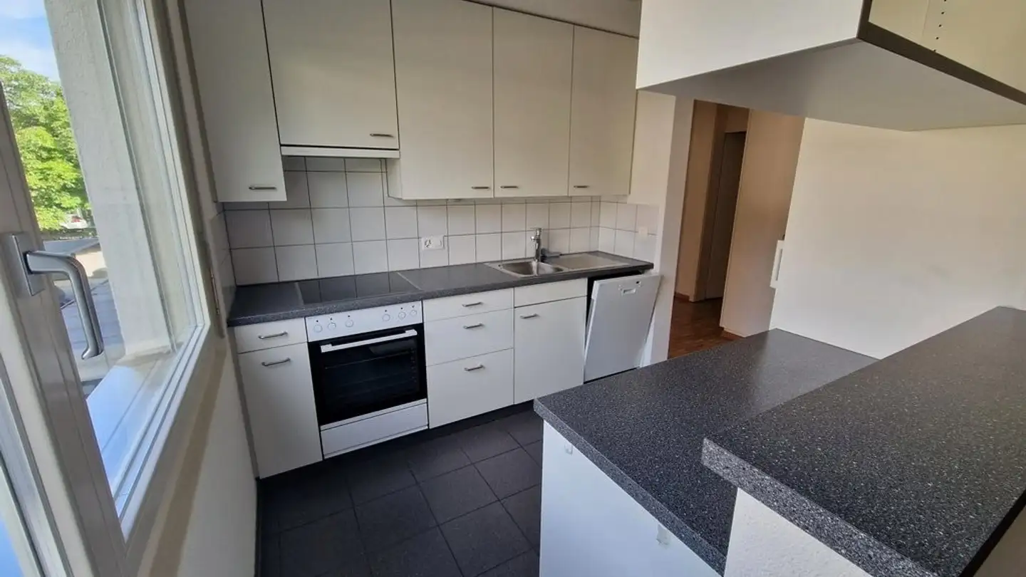 Wohnung mieten - Siedlungsstrasse 16a, 3603 Thun - Foto 2