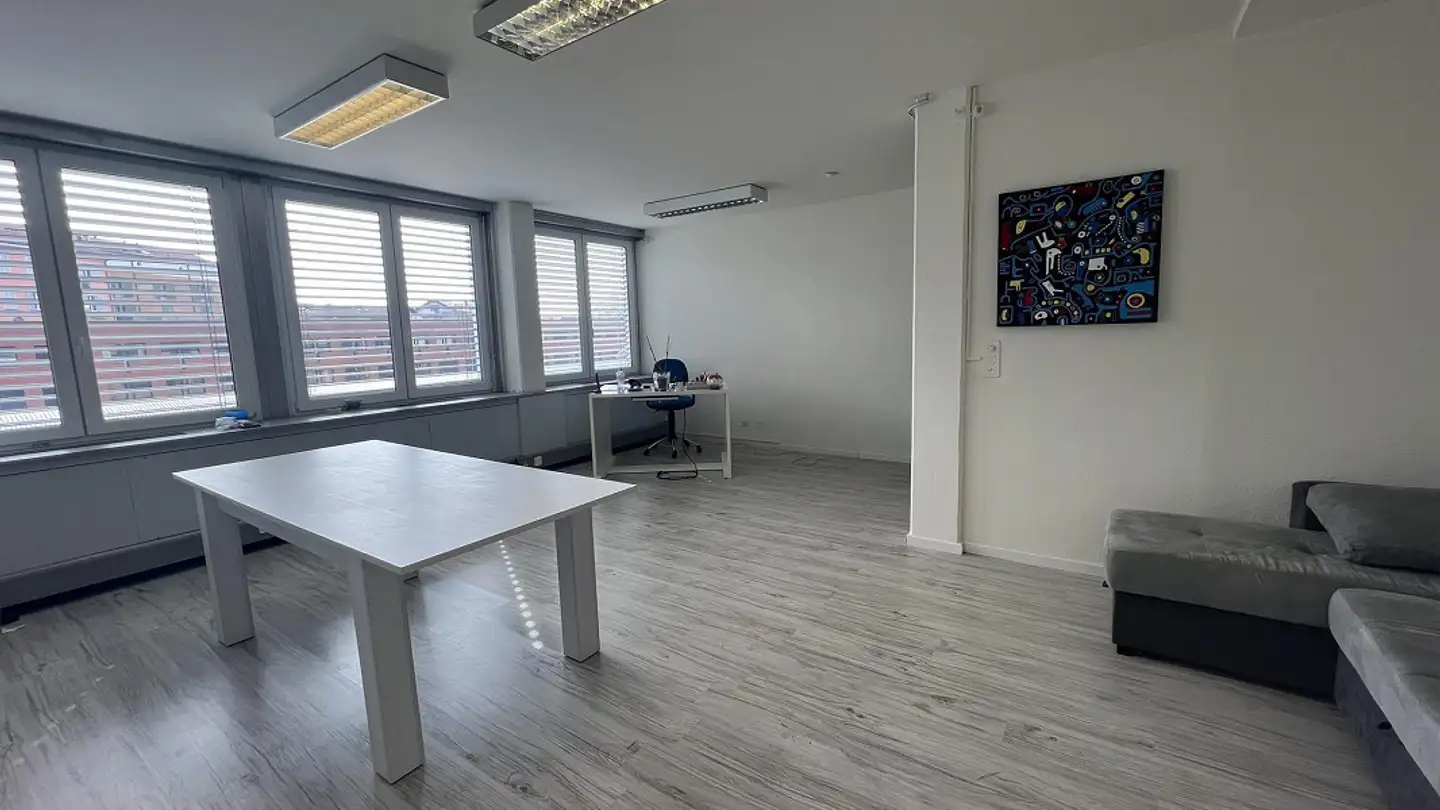 Office space for rent - 6850 Mendrisio