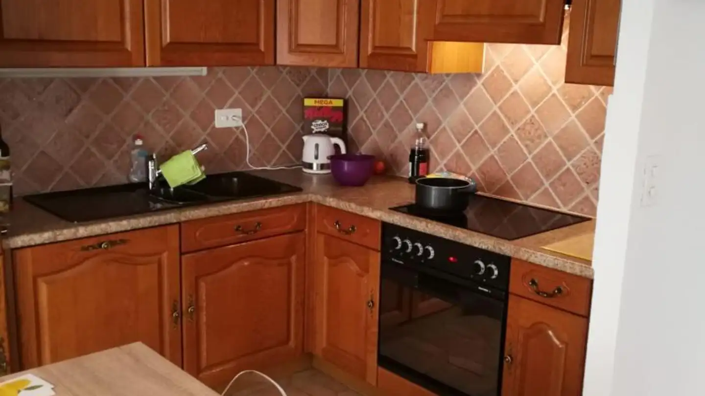 Appartement à louer - Rue Du Village 16, 1908 Riddes - Photo 2