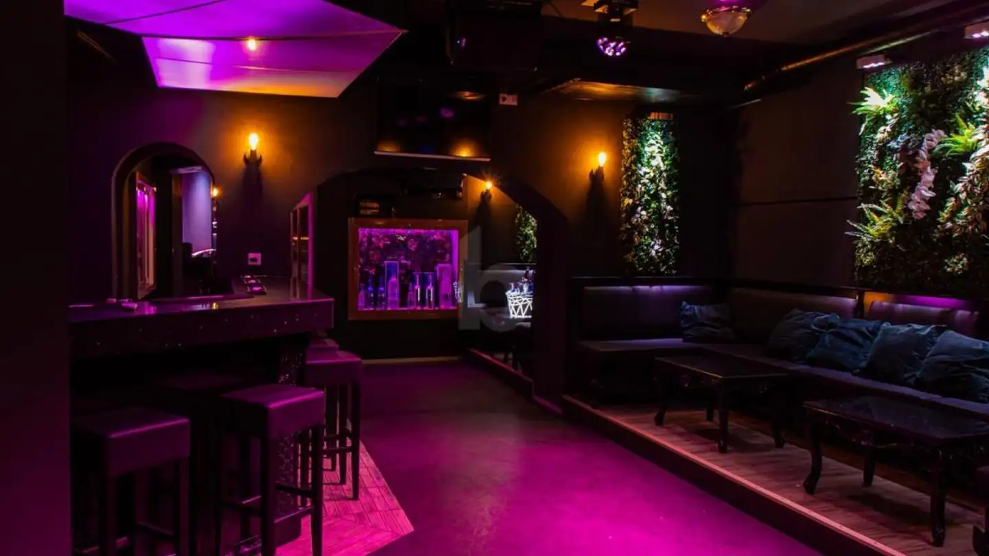 Restaurant for rent - 8400 Winterthur