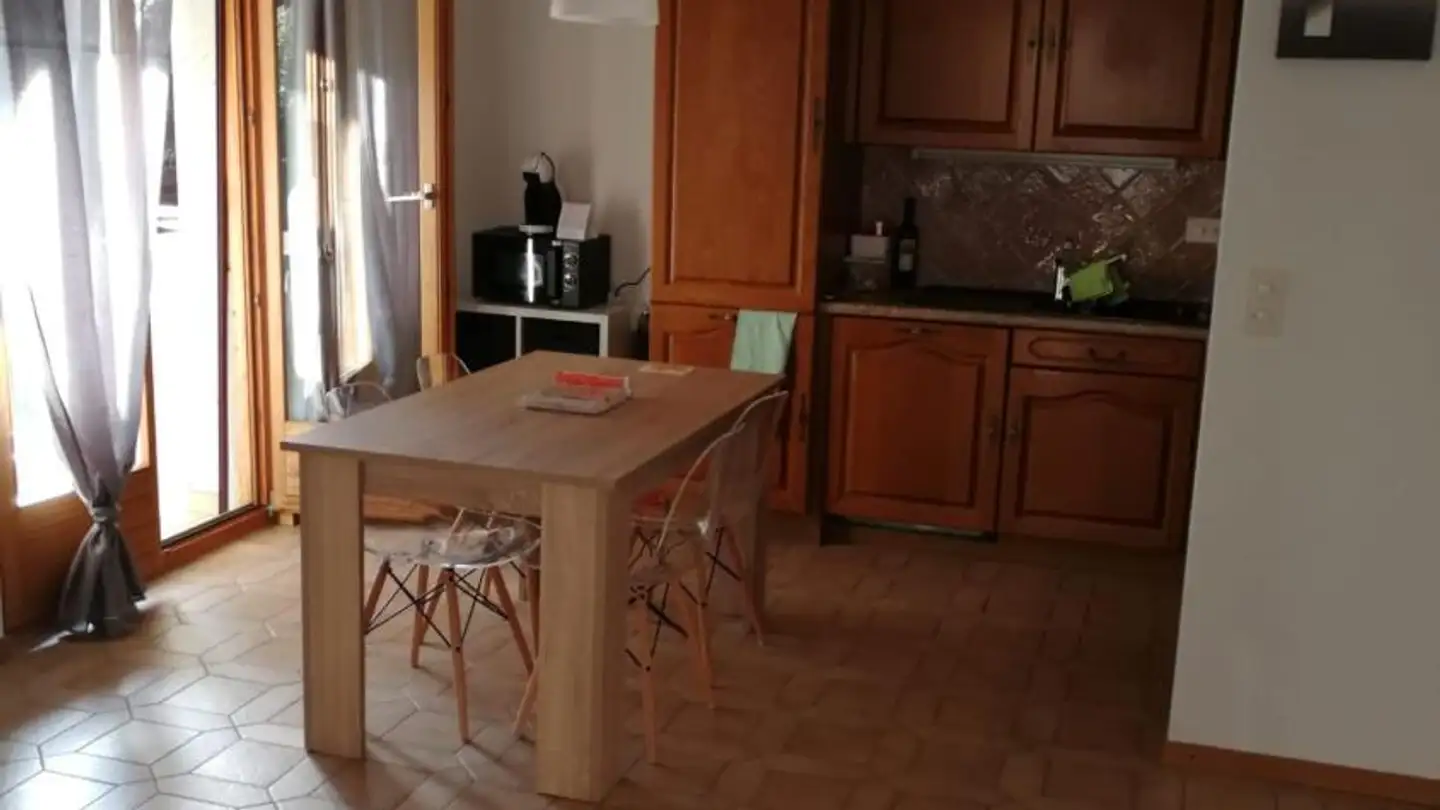 Appartement à louer - Rue Du Village 16, 1908 Riddes - Photo 4