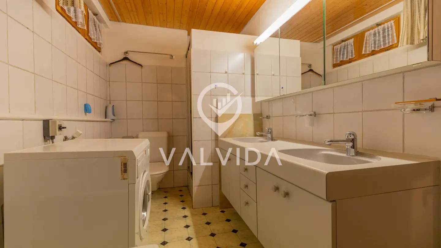 Appartamento in vendita - Kirchweg 2, 3995 Ernen - Photo 4