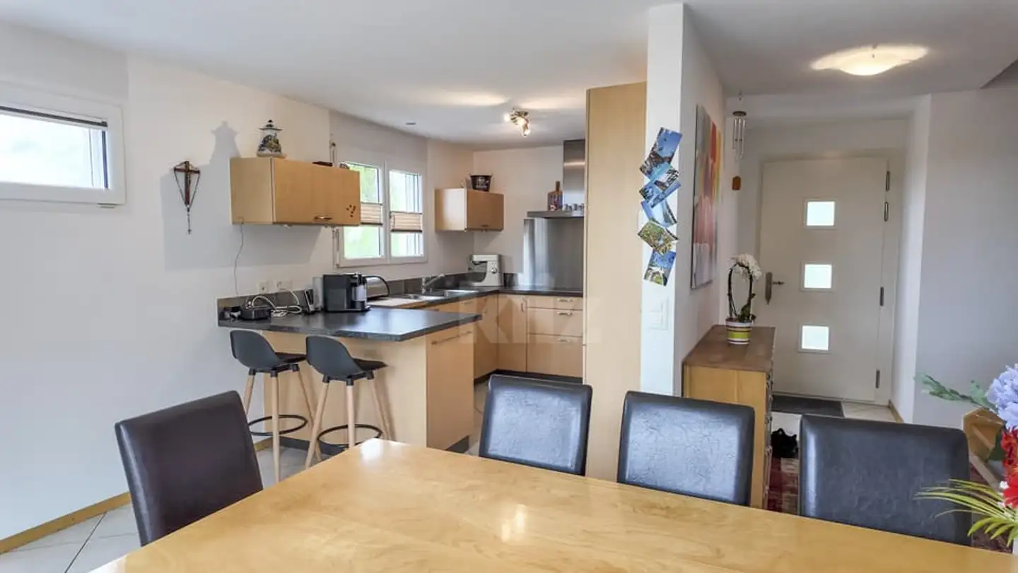 Casa singola in vendita - 1726 Farvagny-le-Grand - Photo 3