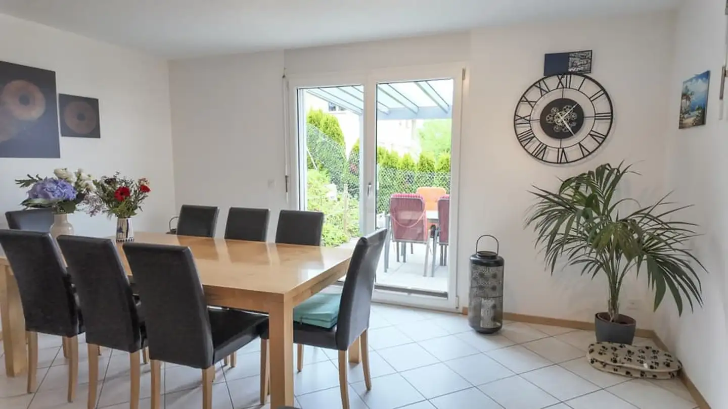 Casa singola in vendita - 1726 Farvagny-le-Grand - Photo 4