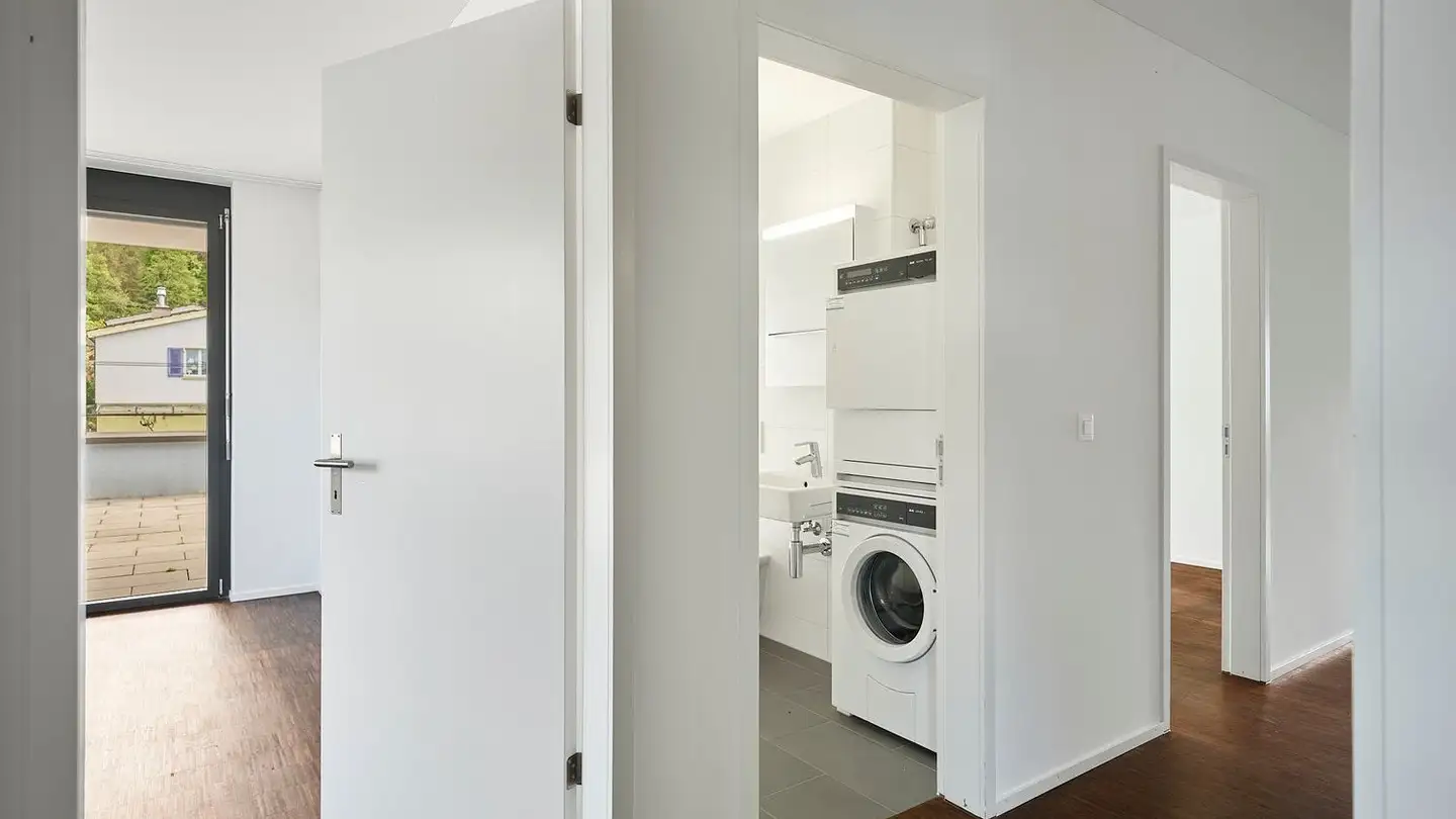 Penthouse for rent - Unterlöchlistrasse 5, 6006 Luzern - Photo 3