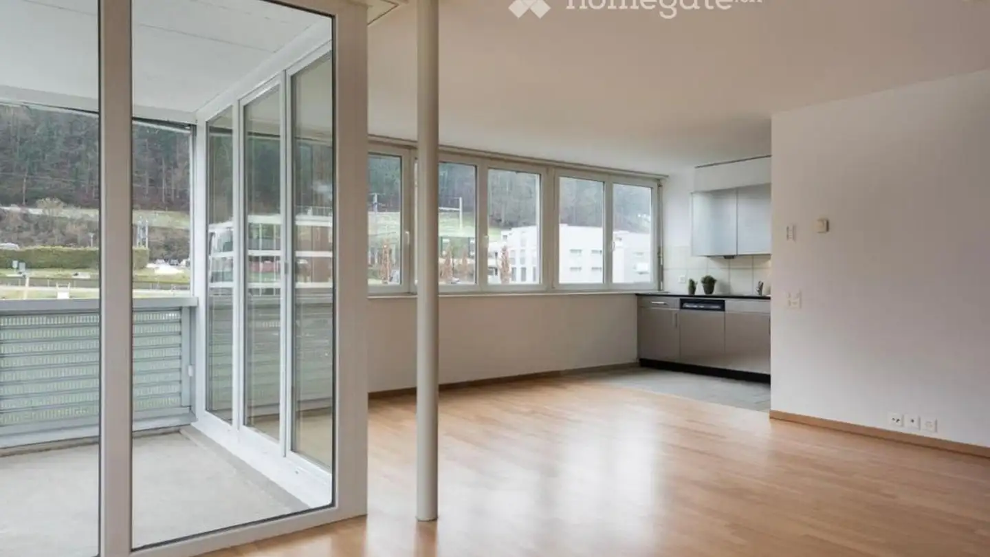 Appartamento in affitto - Frauenhagstrasse, 8193 Eglisau - Photo 4