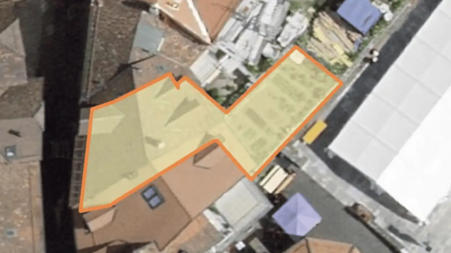 Maison individuelle à vendre - En Bons Voisins 6, 1071 Rivaz - Photo 2