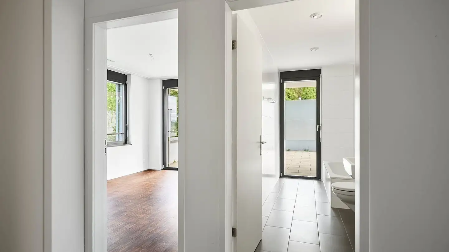 Penthouse for rent - Unterlöchlistrasse 5, 6006 Luzern - Photo 2