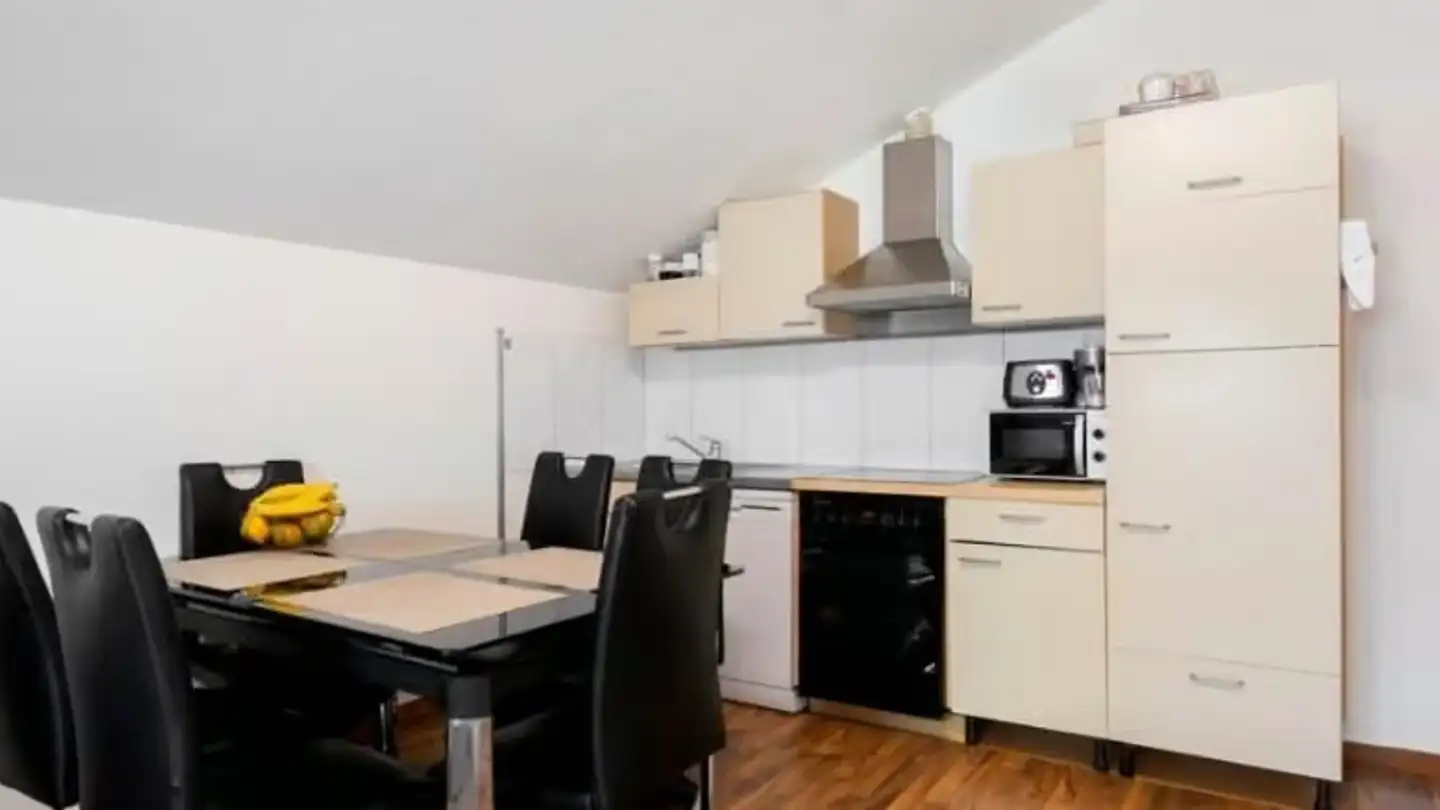 Apartment for rent - Im Winkel 5, 7015 Tamins - Photo 2