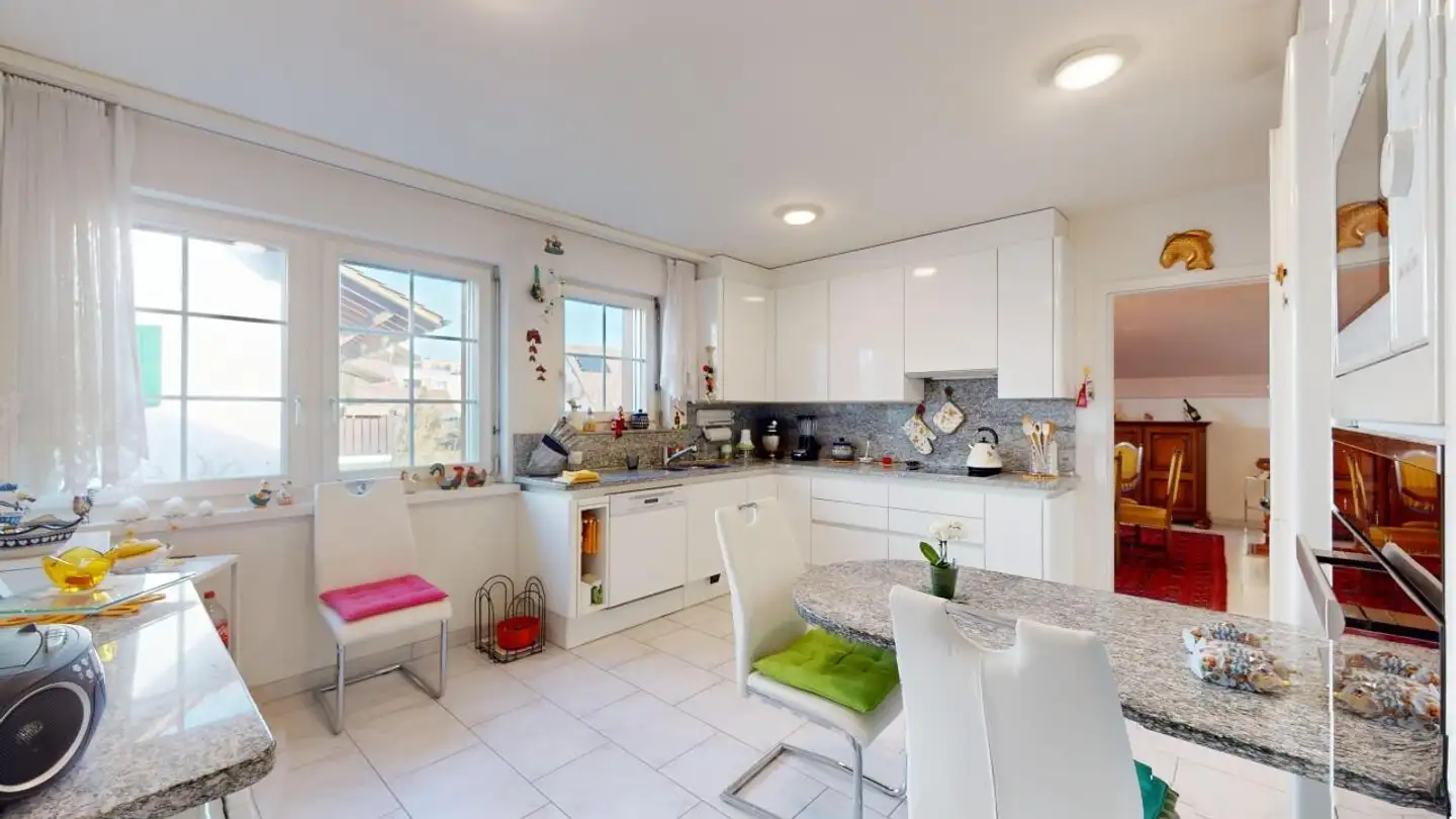 Apartment for sale - 8309 Nürensdorf