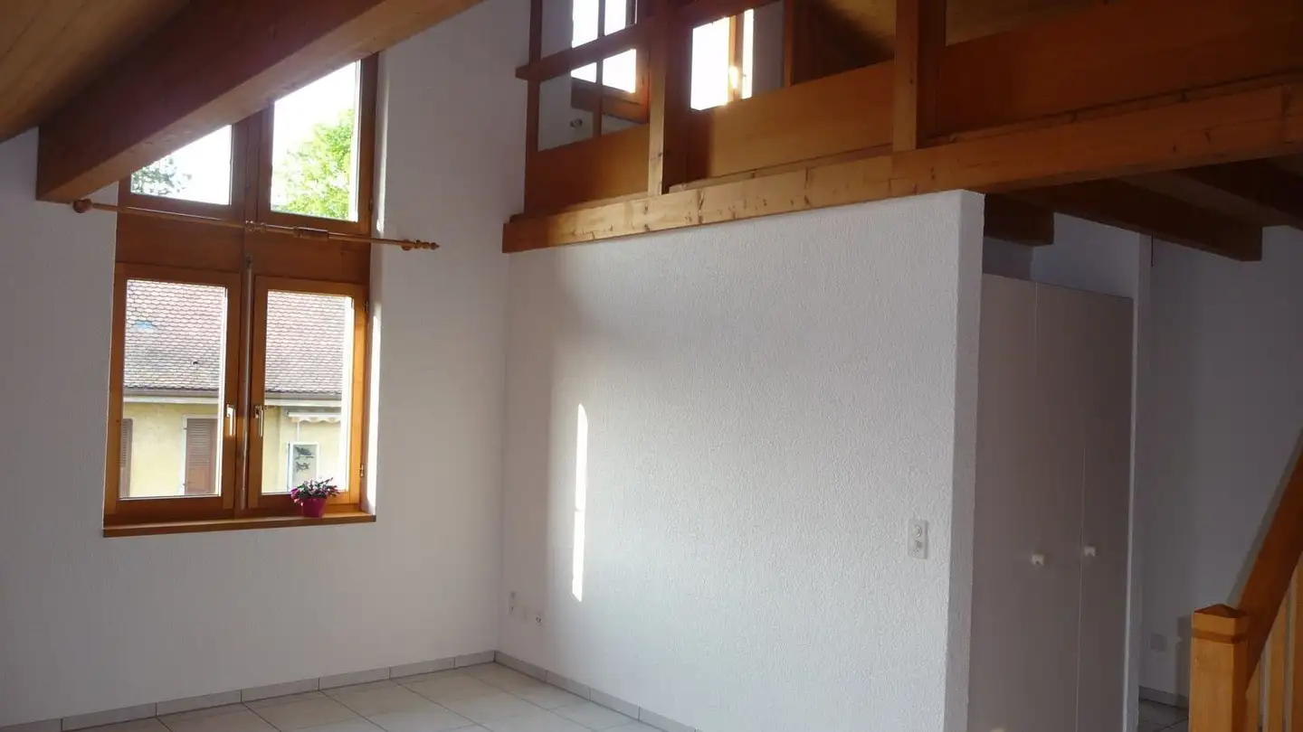 Attico in affitto - Niesenblickstrasse 1, 3600 Thun - Foto 2