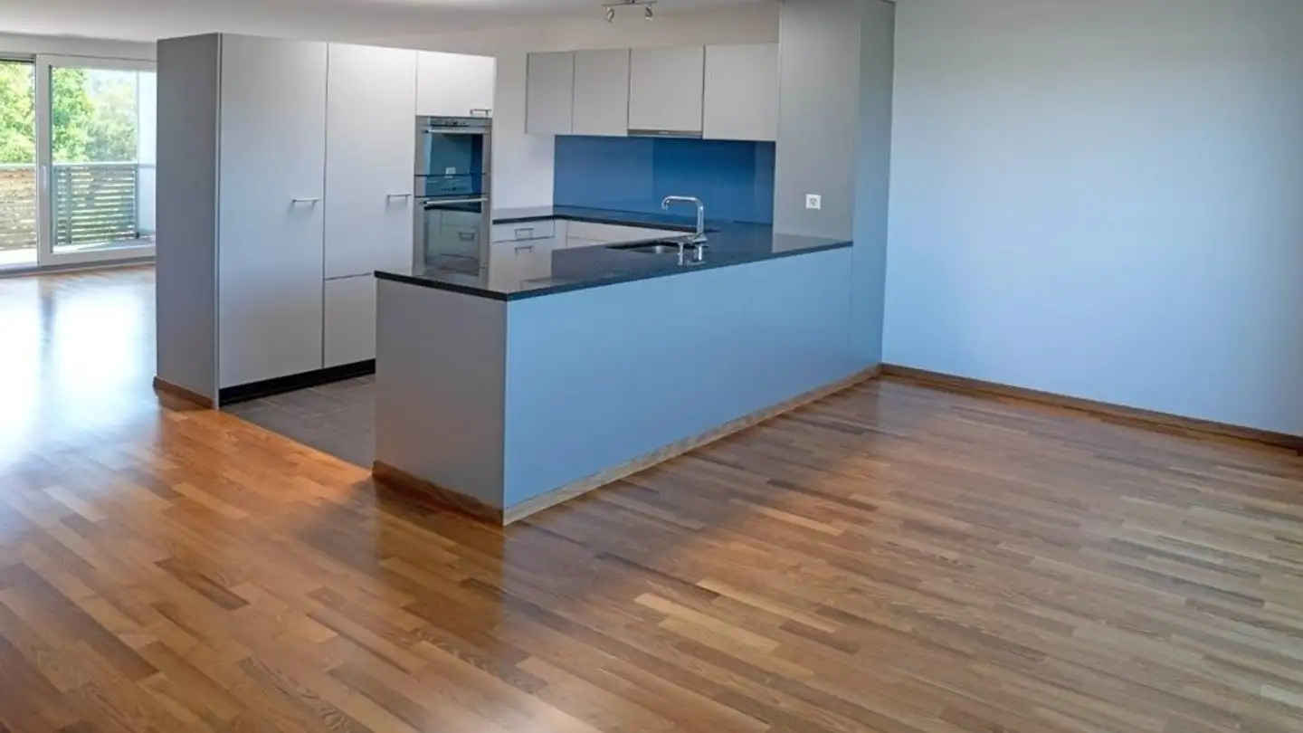 Attique à louer - Hobelwerkweg 21, 8404 Winterthur - Photo 2