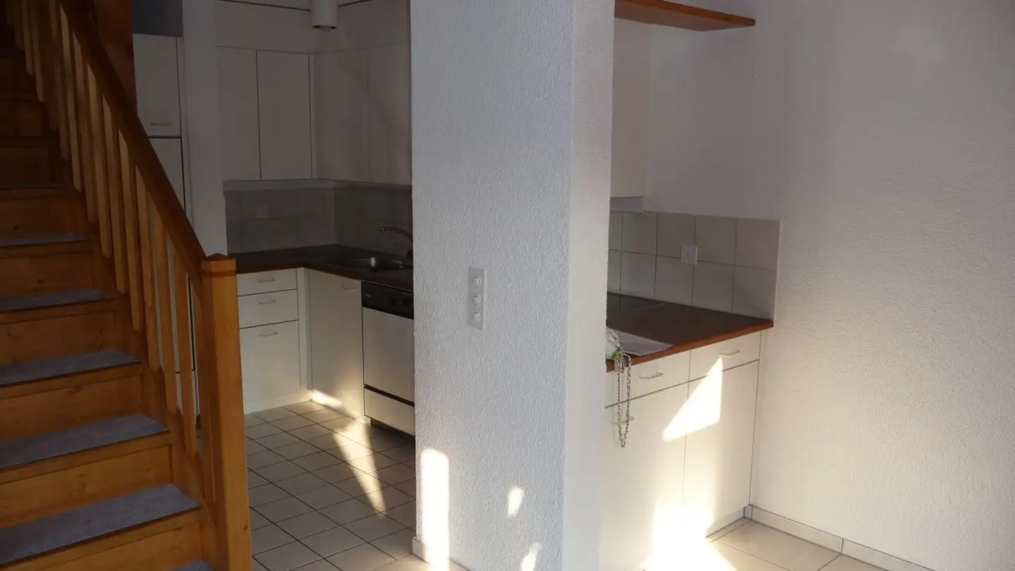 Attico in affitto - Niesenblickstrasse 1, 3600 Thun - Foto 4