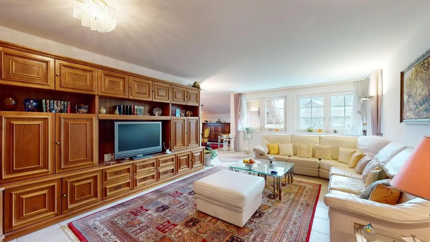 Appartamento in vendita - 8309 Nürensdorf - Foto 4