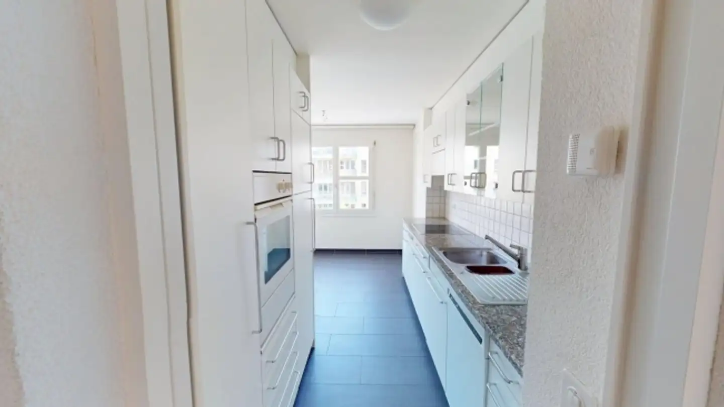 Wohnung mieten - Im Tiergarten 20, 8055 Zürich