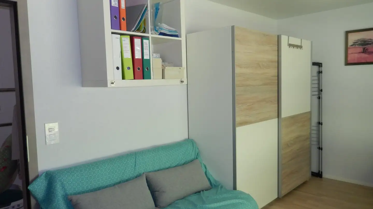 Single room for rent - 2087 Cornaux NE - Photo 2