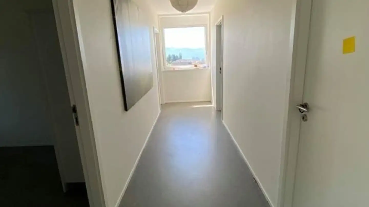 Stanza singola in affitto - Chemin Des Champs-Meunier 7e, 1052 Le Mont-sur-Lausanne - Foto 2