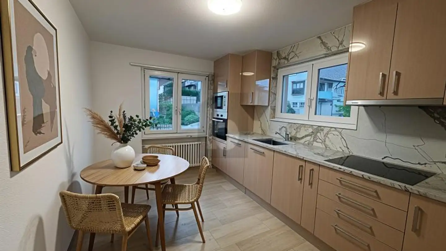 Semi-detached house for rent - 4435 Niederdorf - Photo 2