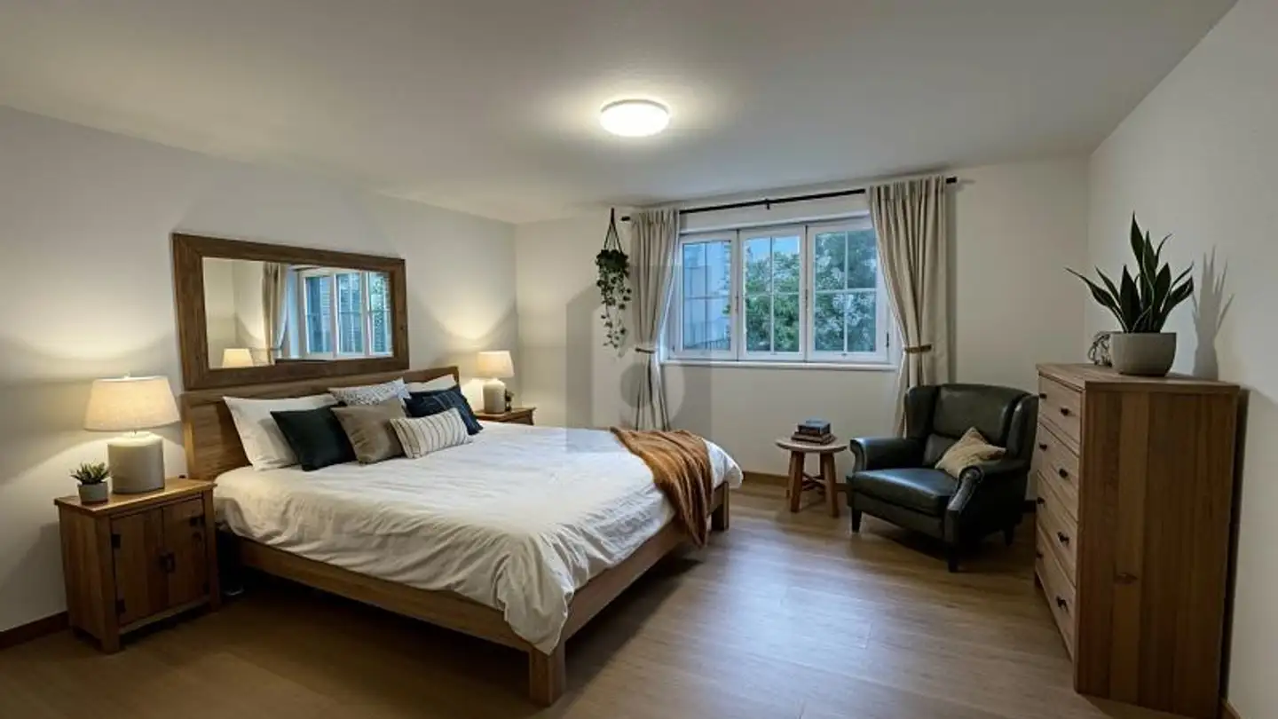 Semi-detached house for rent - 4435 Niederdorf - Photo 4