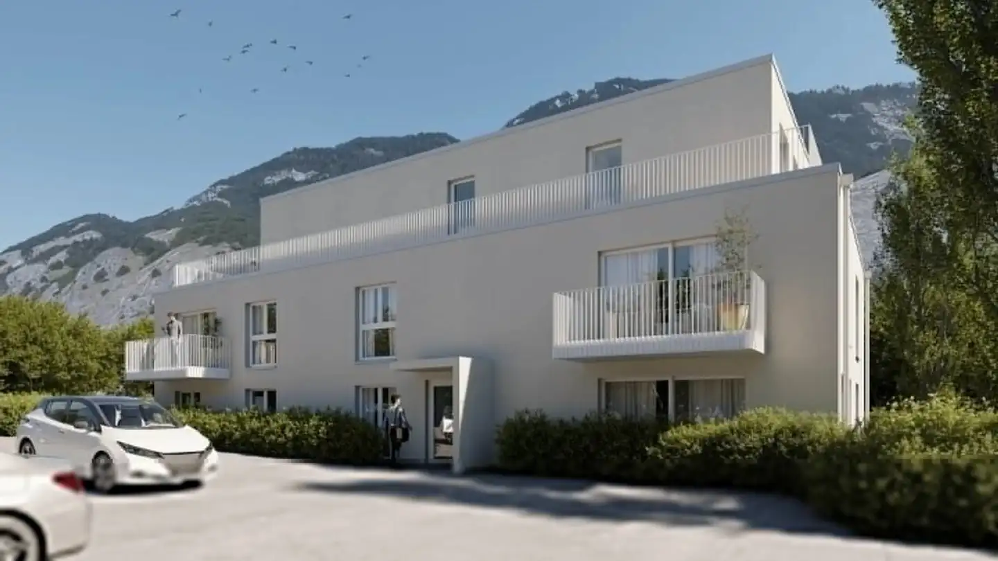 Apartment for sale - 1963 Vétroz - Photo 2