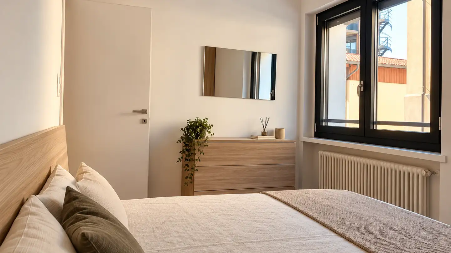 Apartment for rent - Via Giacomo Mercoli 8, 6900 Lugano - Photo 4