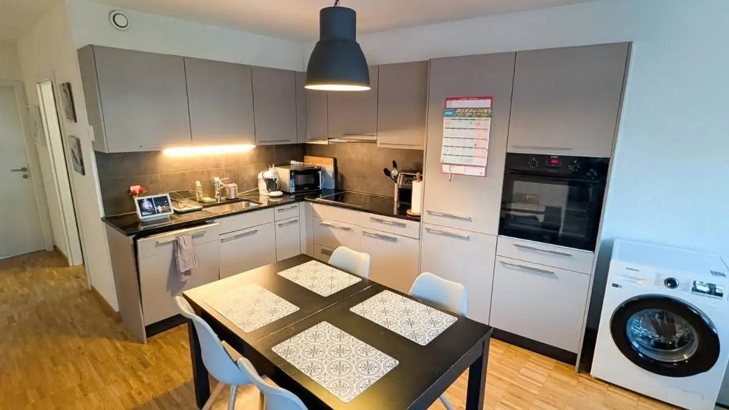 Appartamento in affitto - 1218 Le Grand-Saconnex - Photo 2