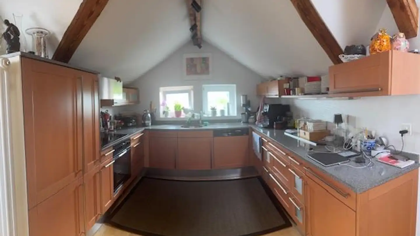 Appartement à louer - Zürcherstrasse 73, 4052 Basel - Photo 2